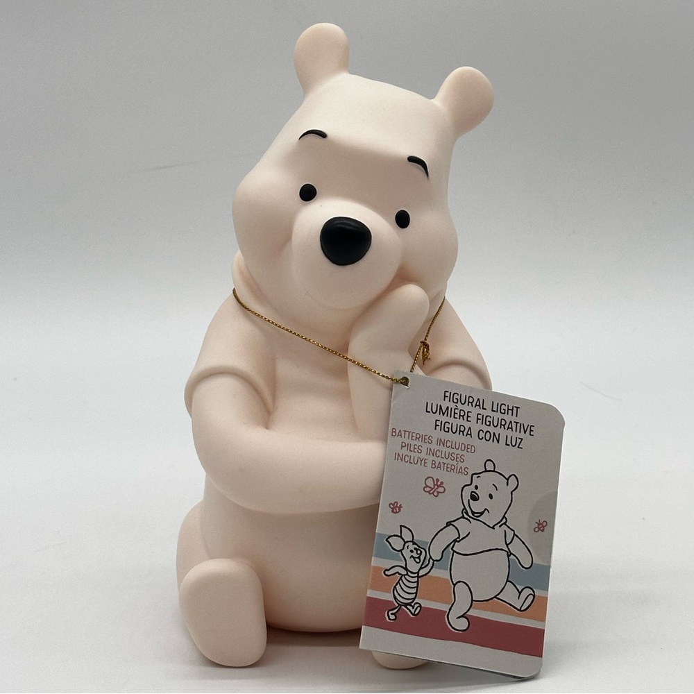 Disney Winnie The Pooh Figural Light - Picture 2 of 5